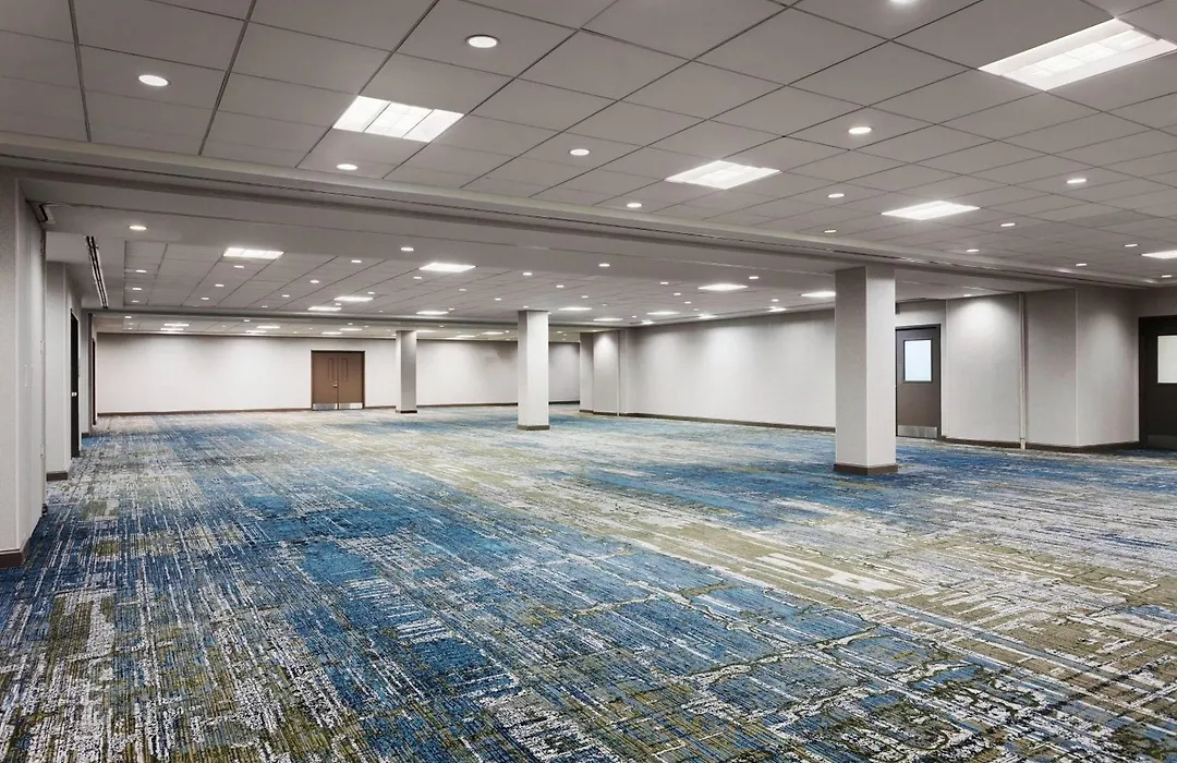 Delta Hotels By Marriott Woodbridge-1