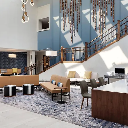 Delta Hotels By Marriott Woodbridge-3